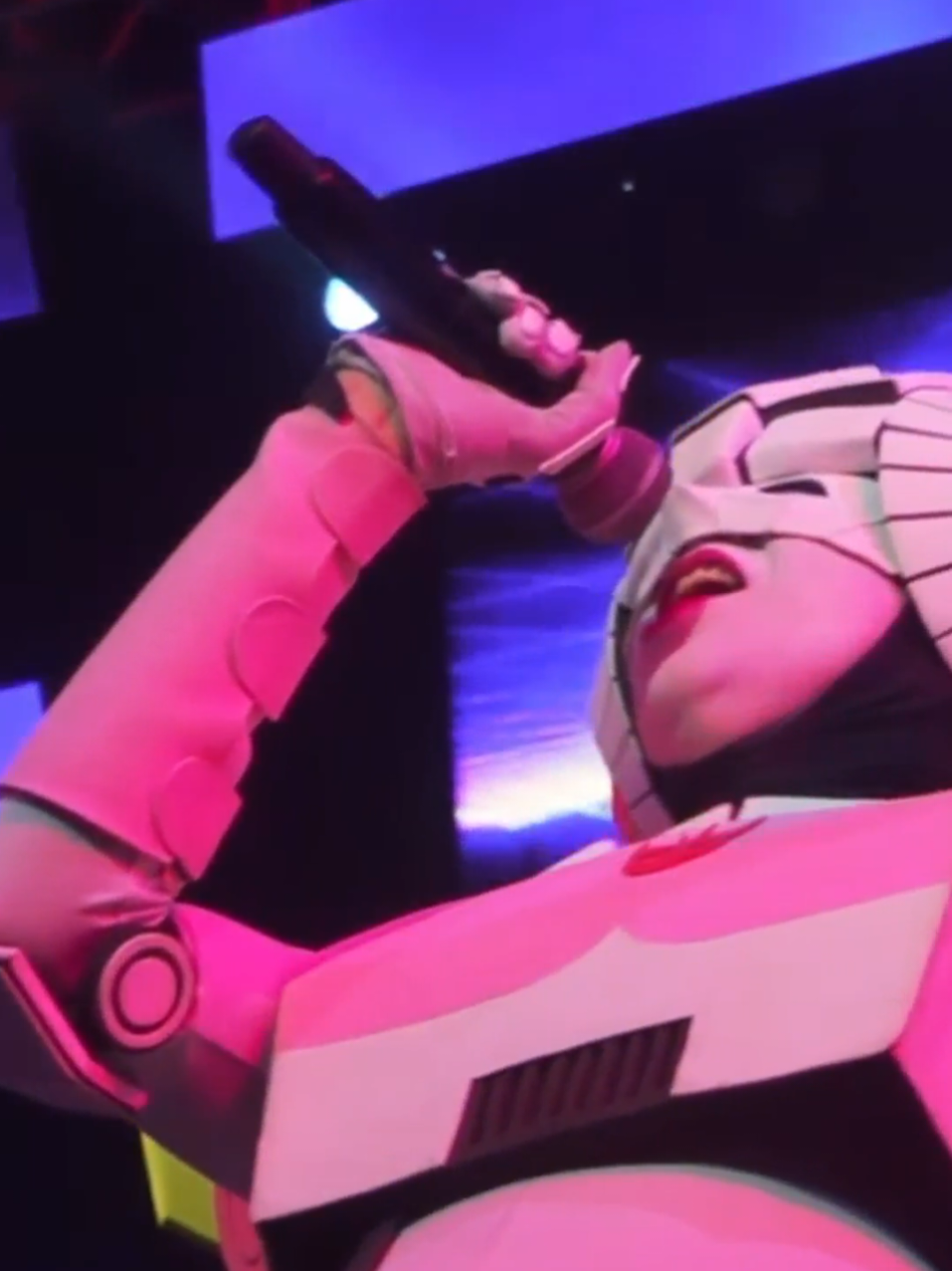 @Cybertronic Spree