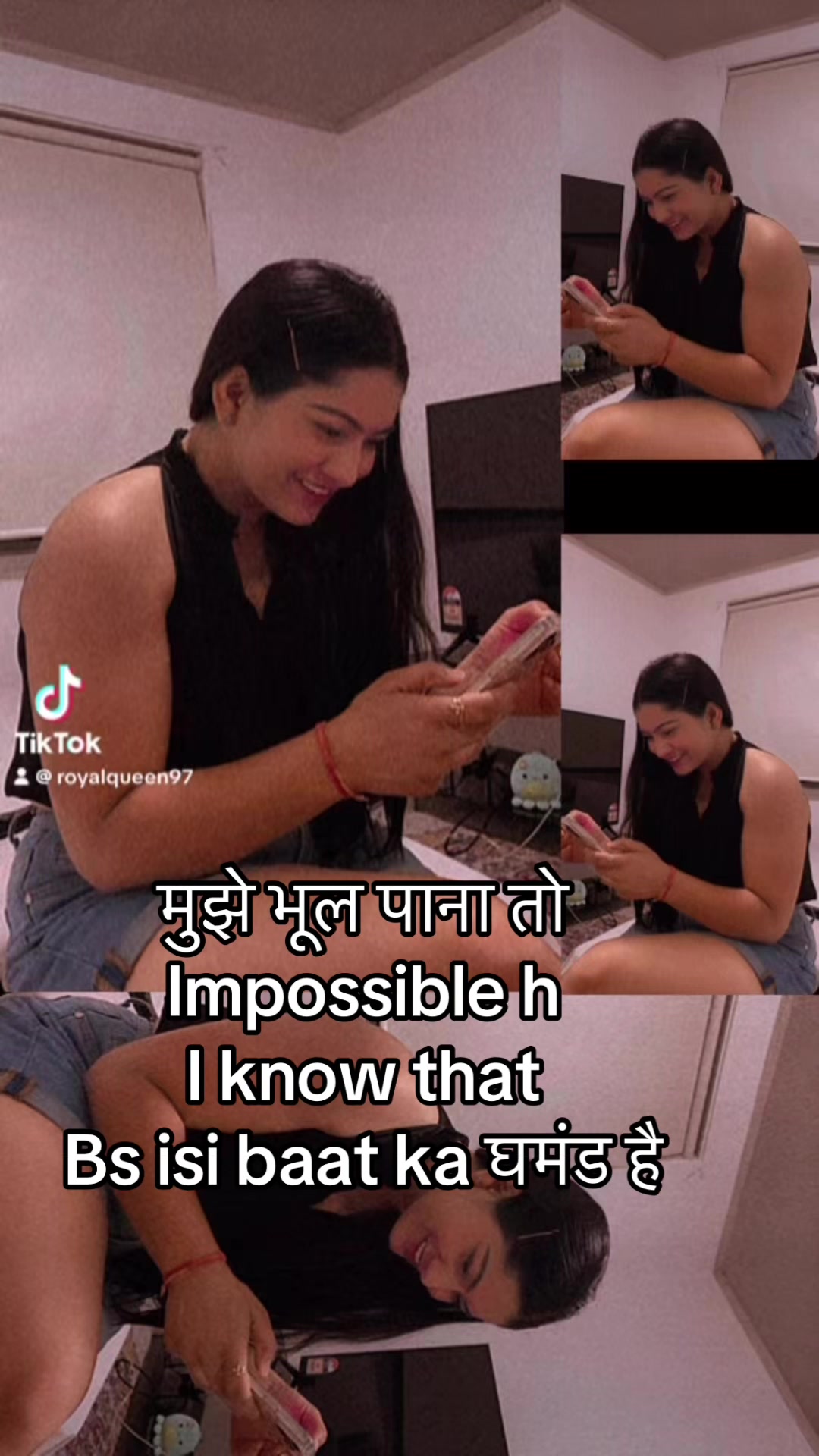 @Rudrakshi