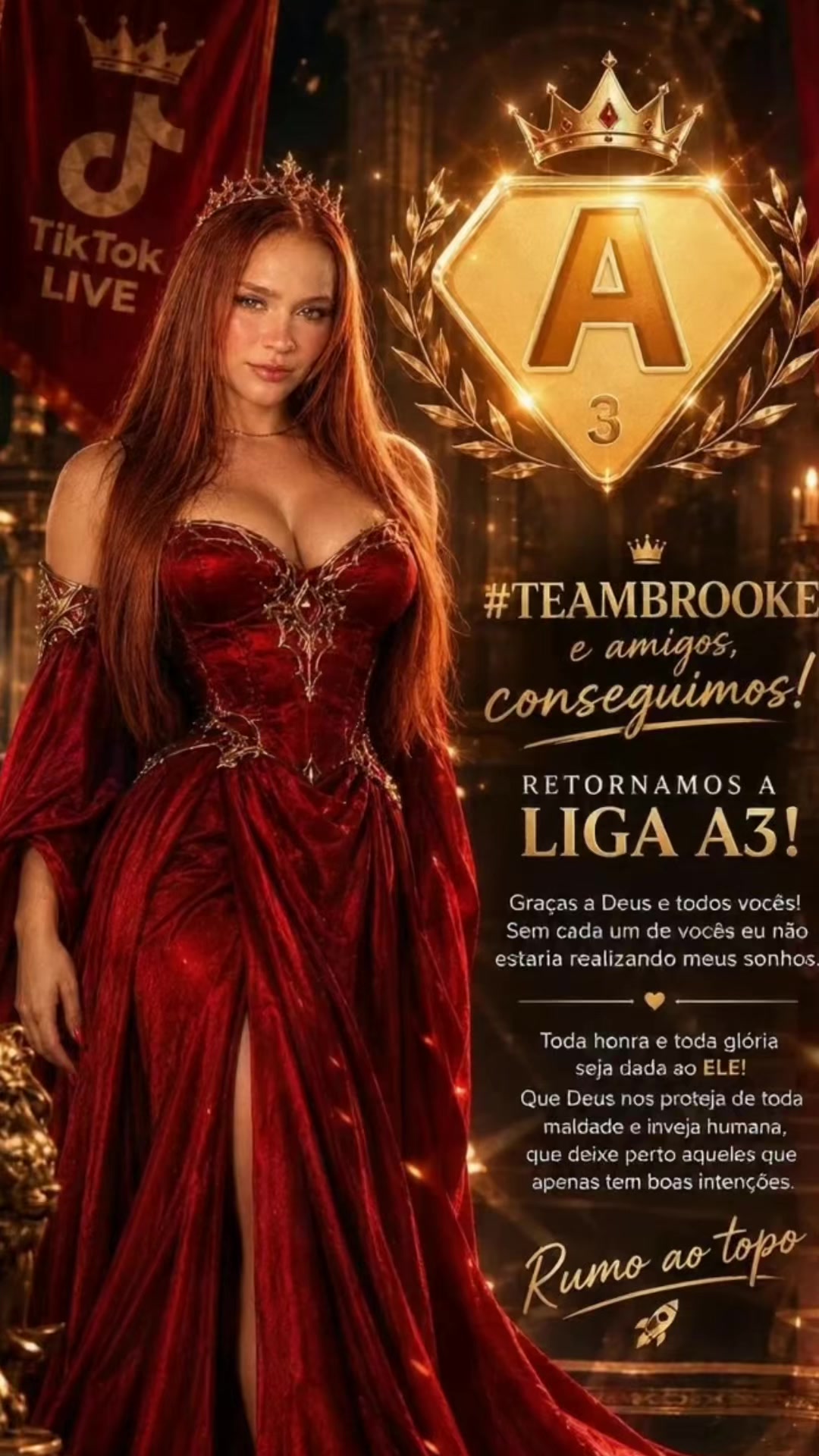 @🦊🦁BROOKE🥊🇵🇾