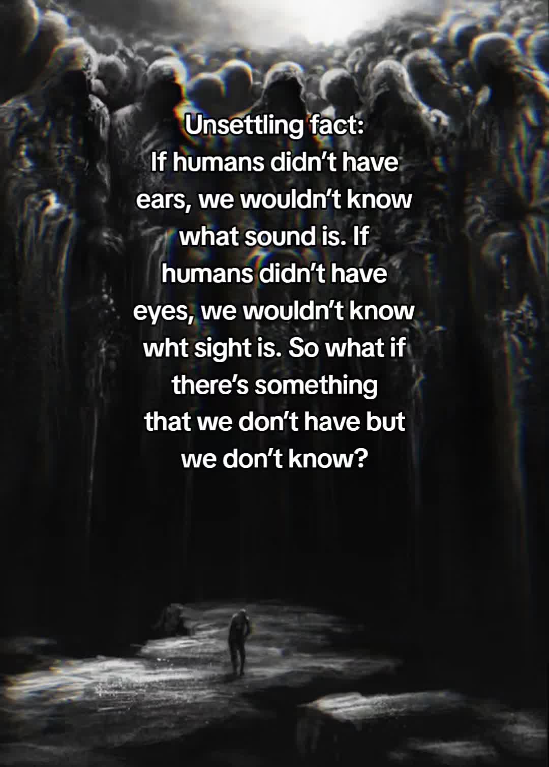 @Creepy Facts