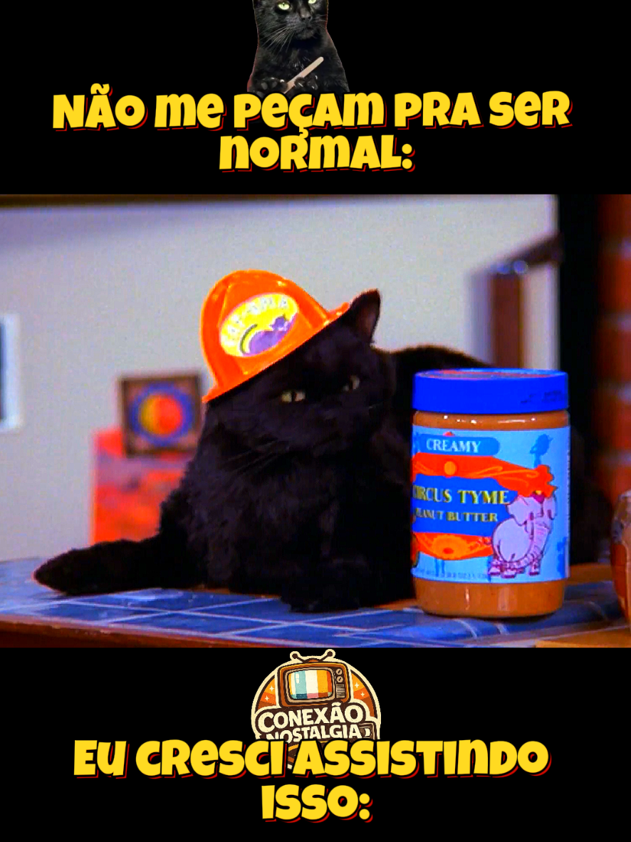 @conexaonostalgiaoficial 📺