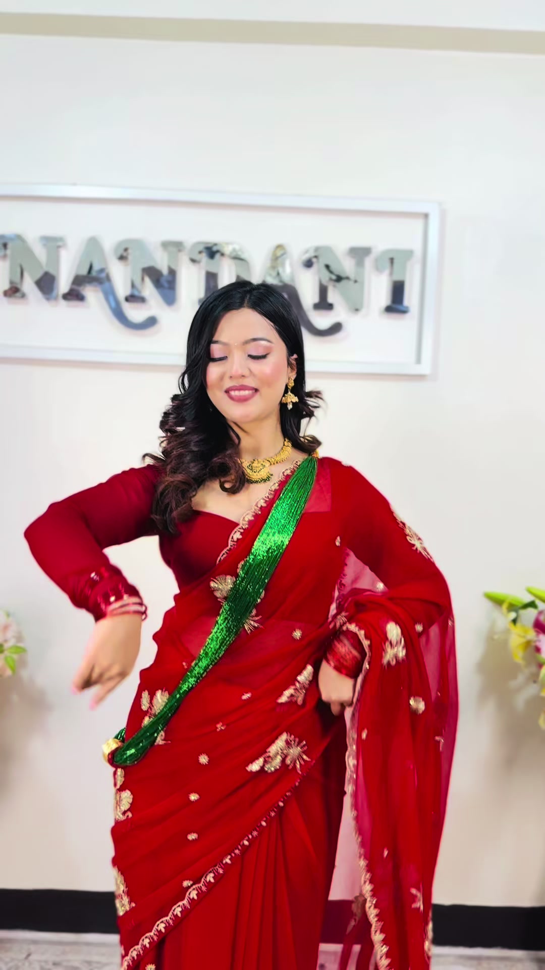 @Nandani boutique