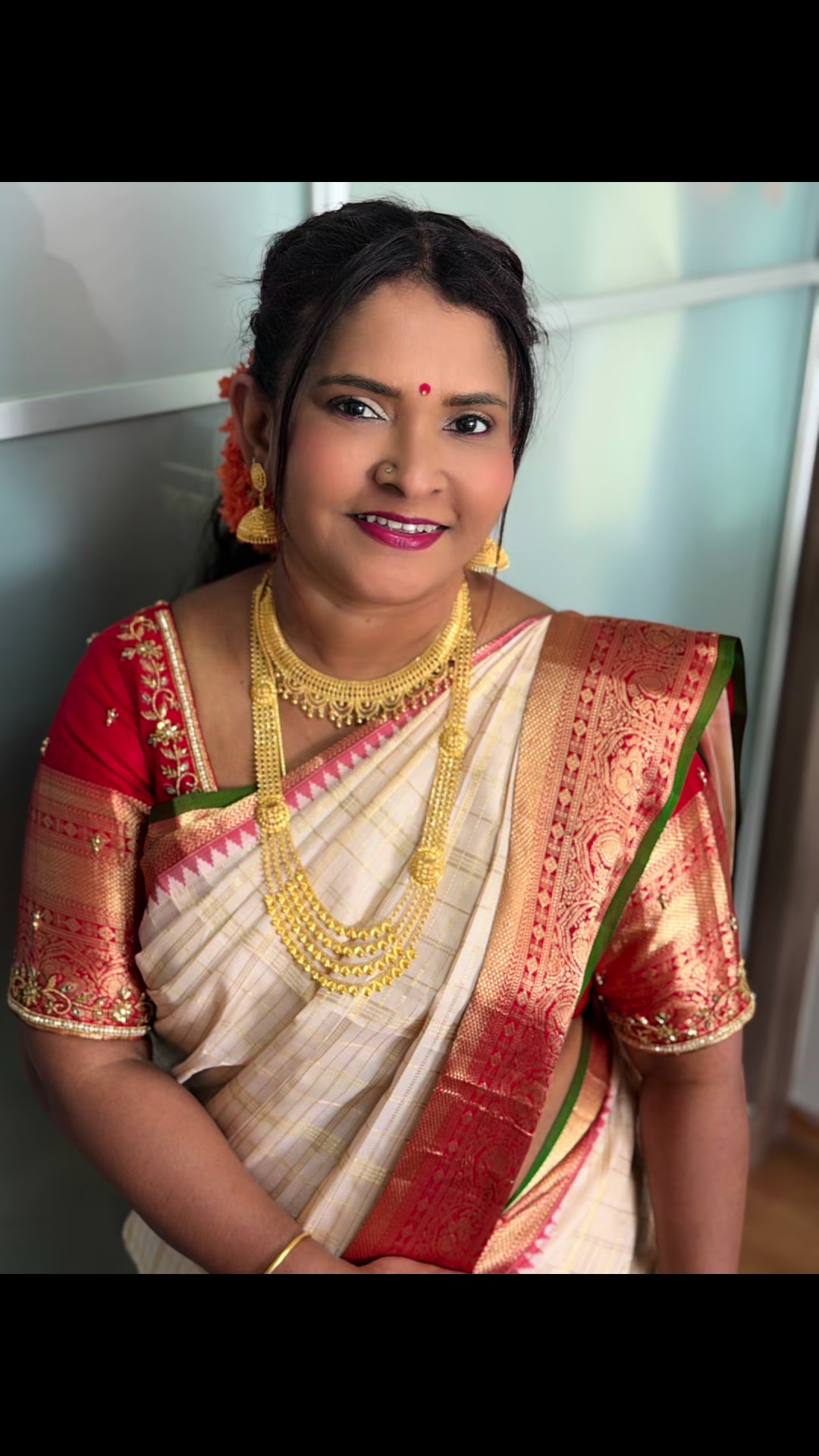@Darshini