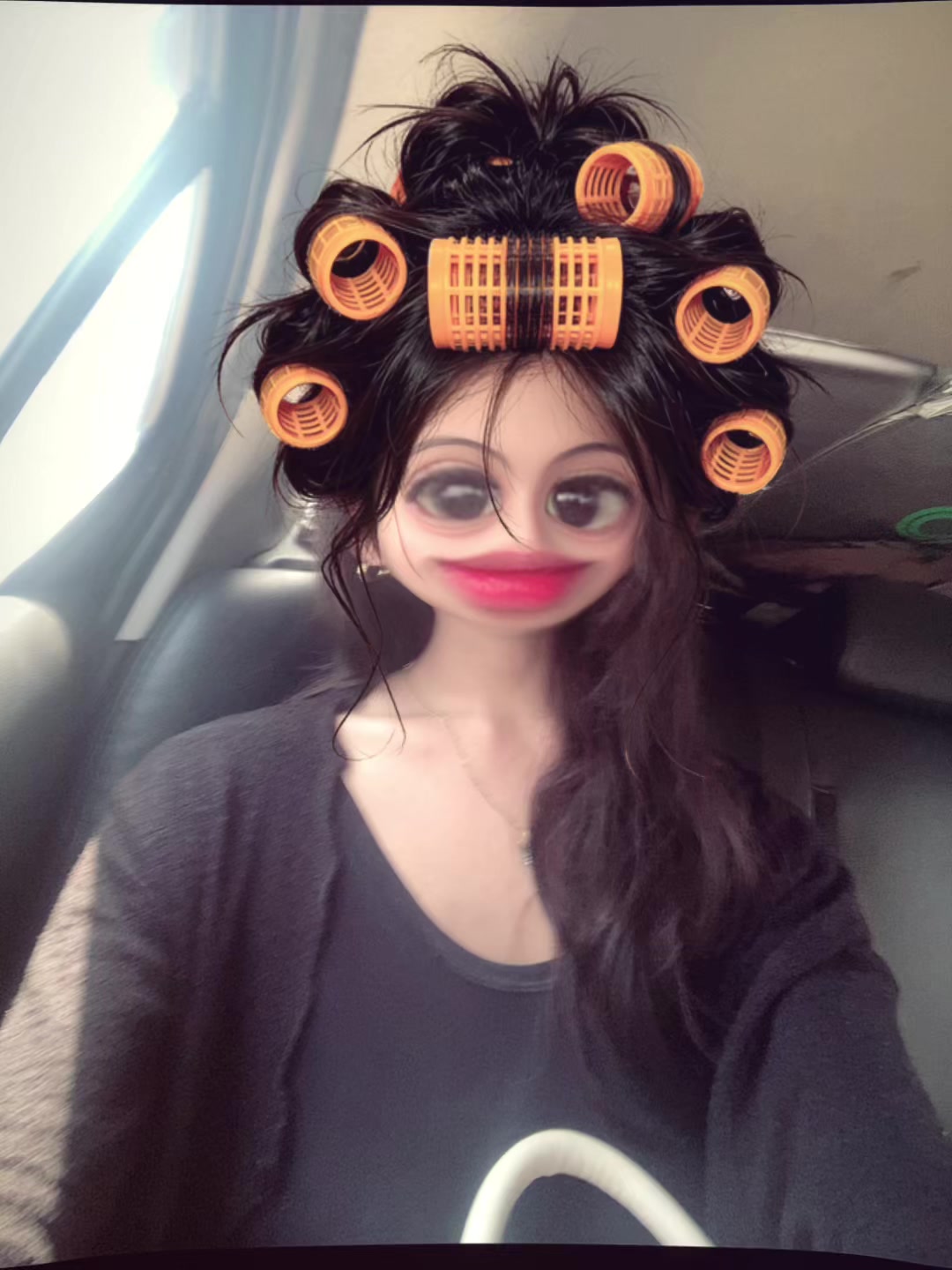@⃟