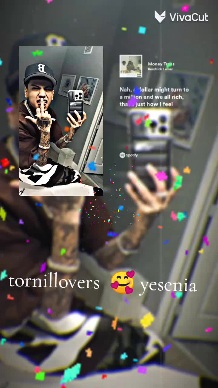 @tornilovers 🥰 Yesenia