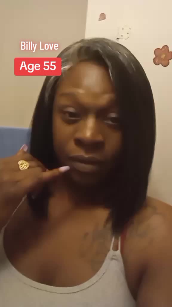 @Billy Love