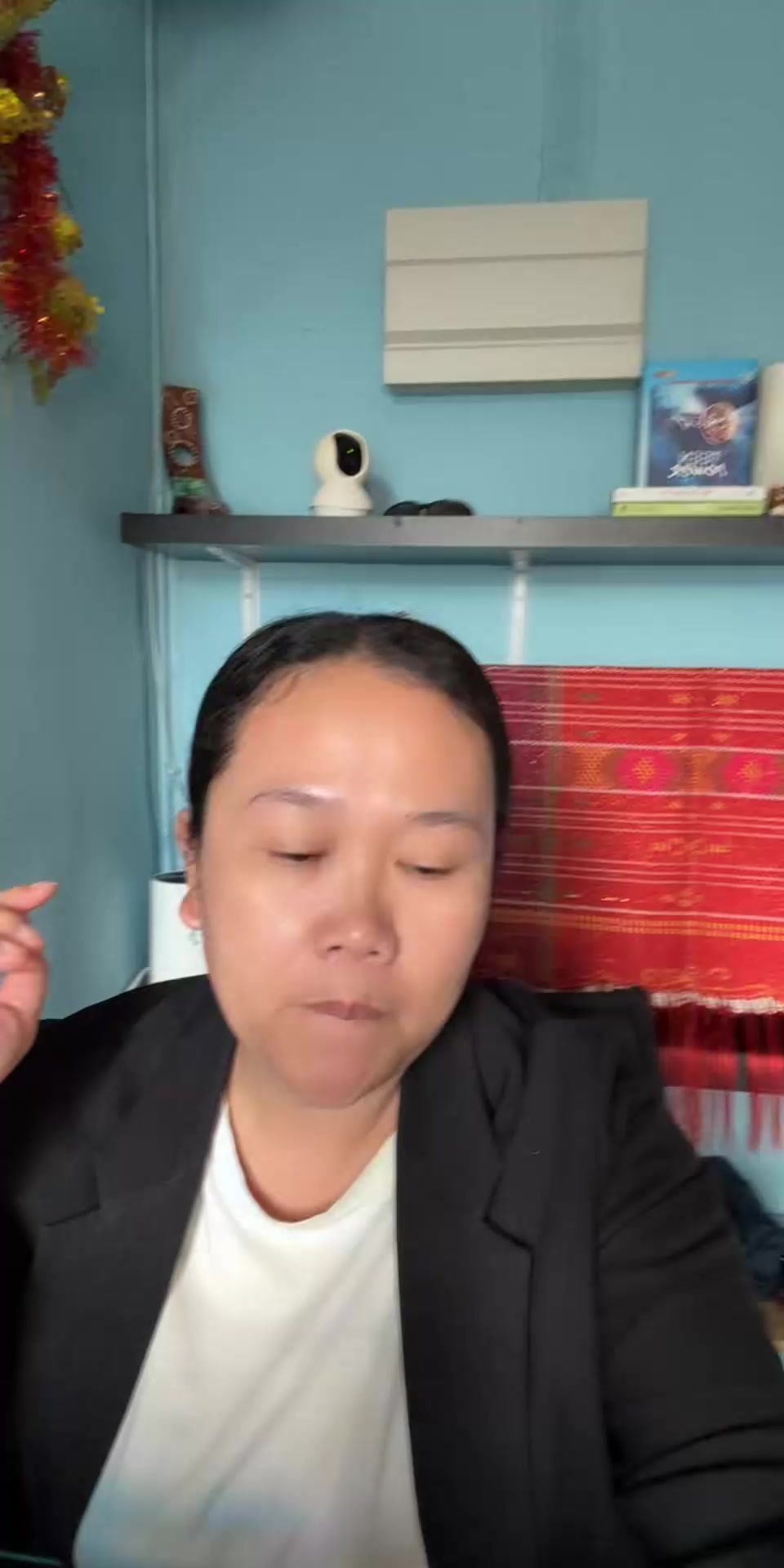 @Miss Yuni