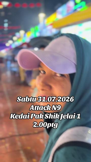@Acik shenget Legasi