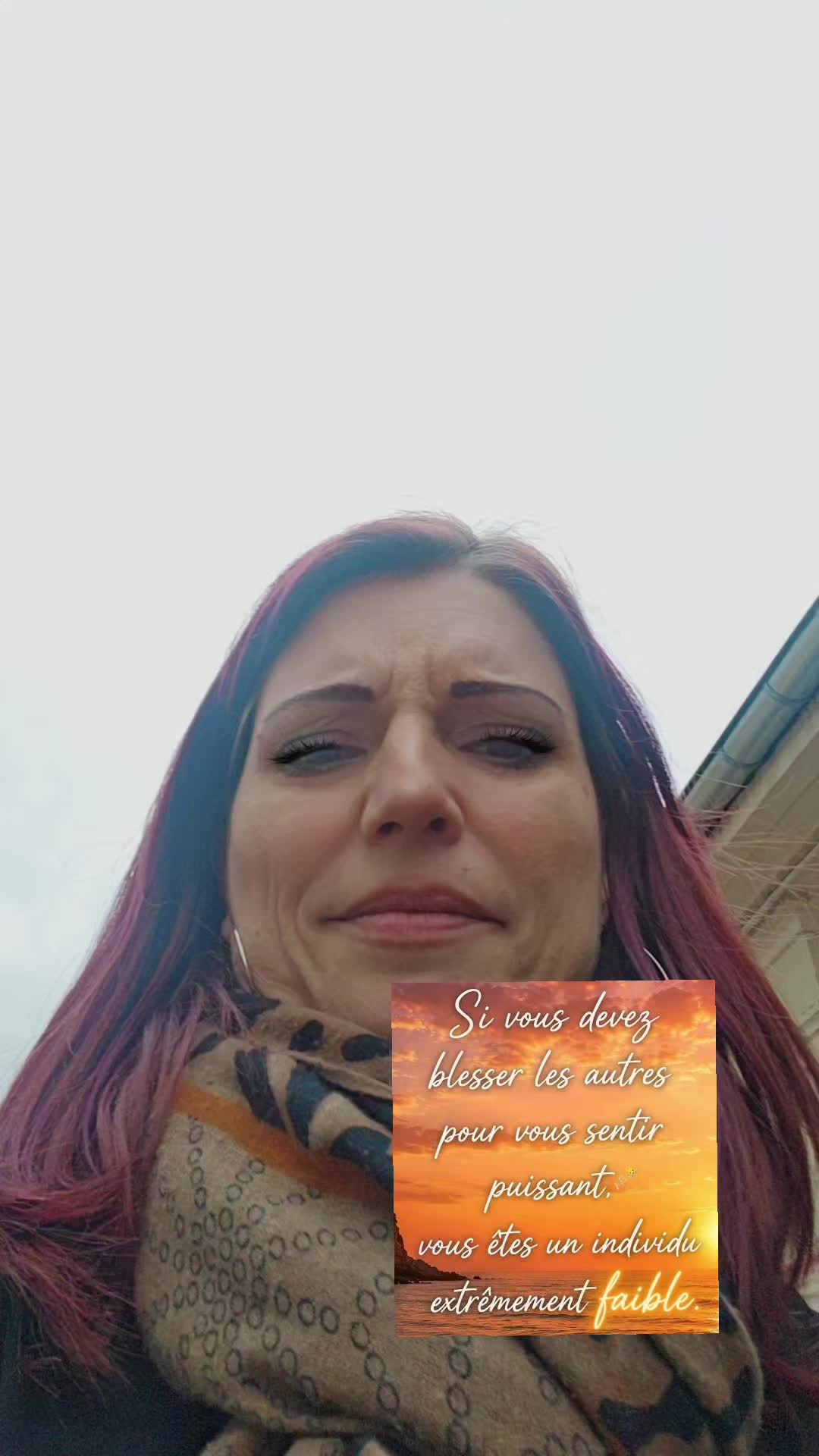 @Sabrina Rosafio