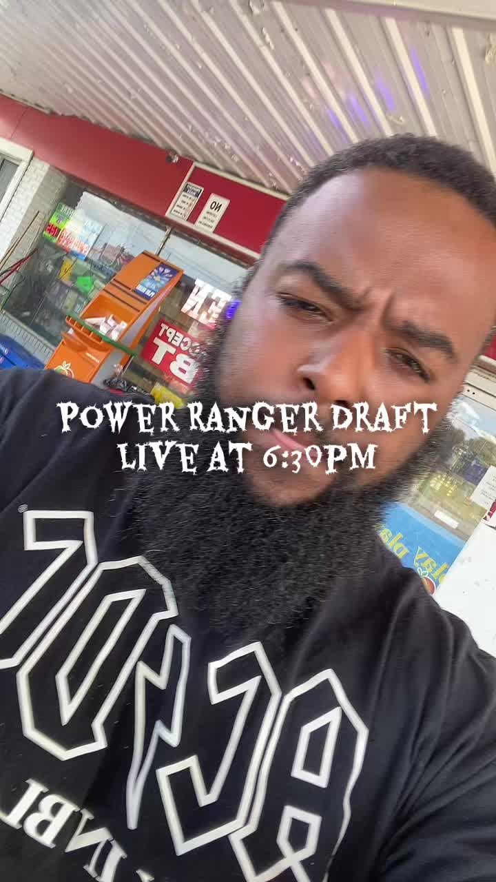 @Red Nerd Ranger
