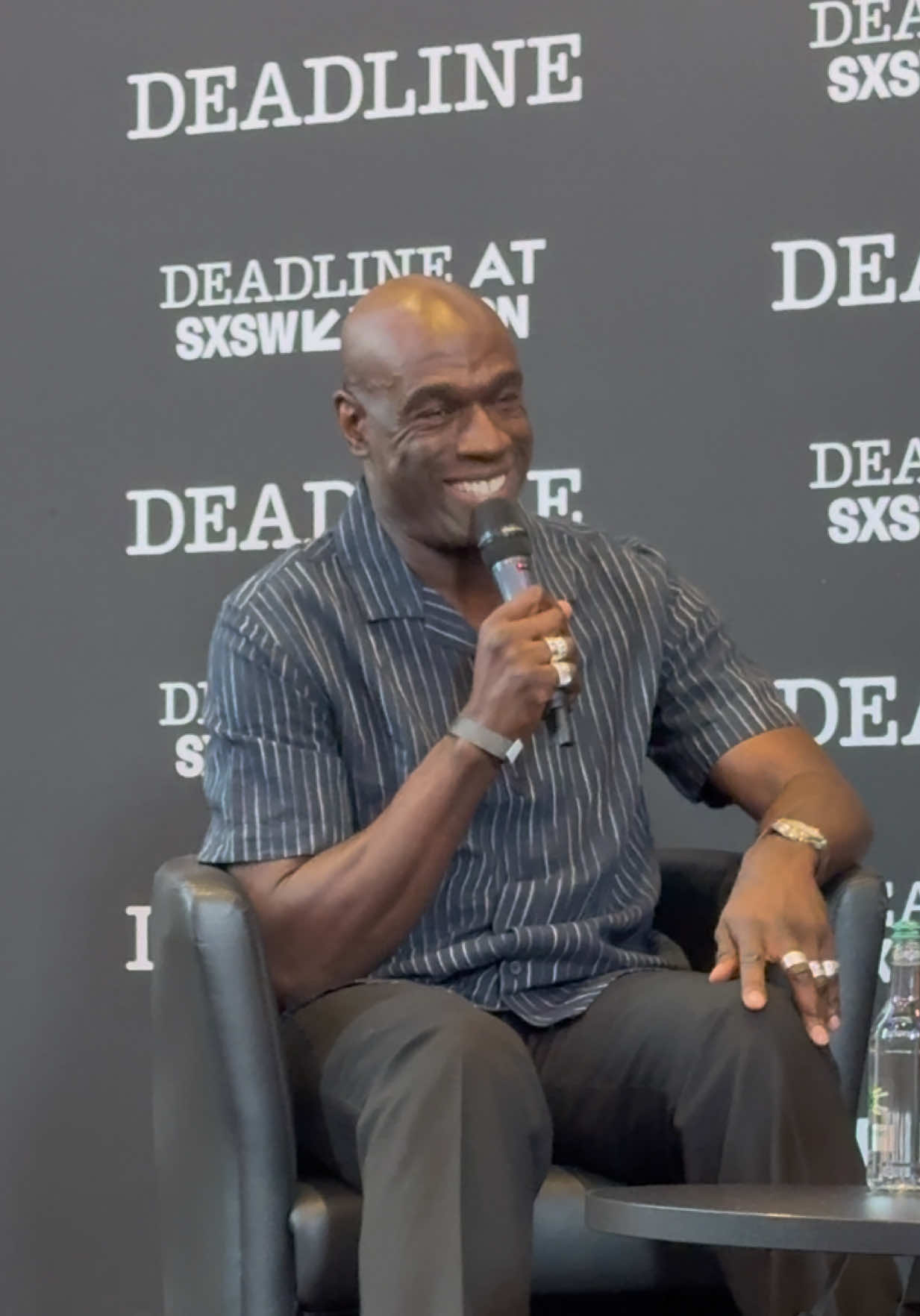 @Deadline