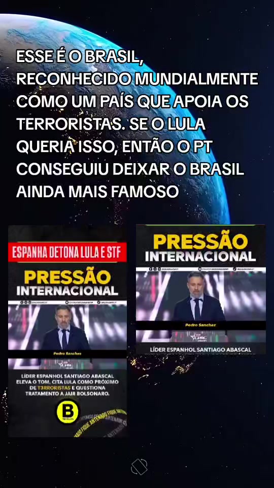 @jaisson Padilha dos Santos