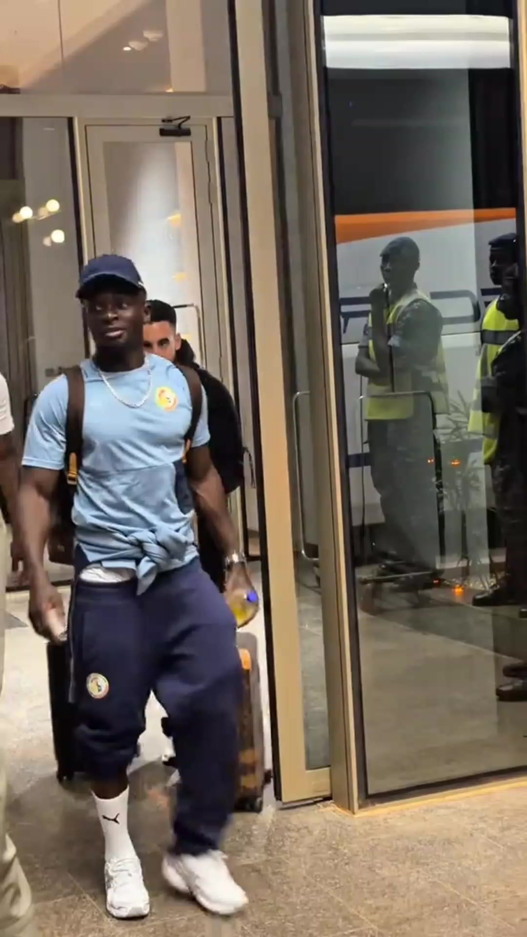 @SADIO MAN&Eacute; 🇸🇳