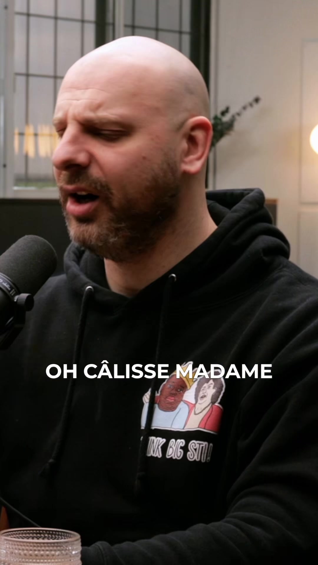 @Podcast Couple Ouvert