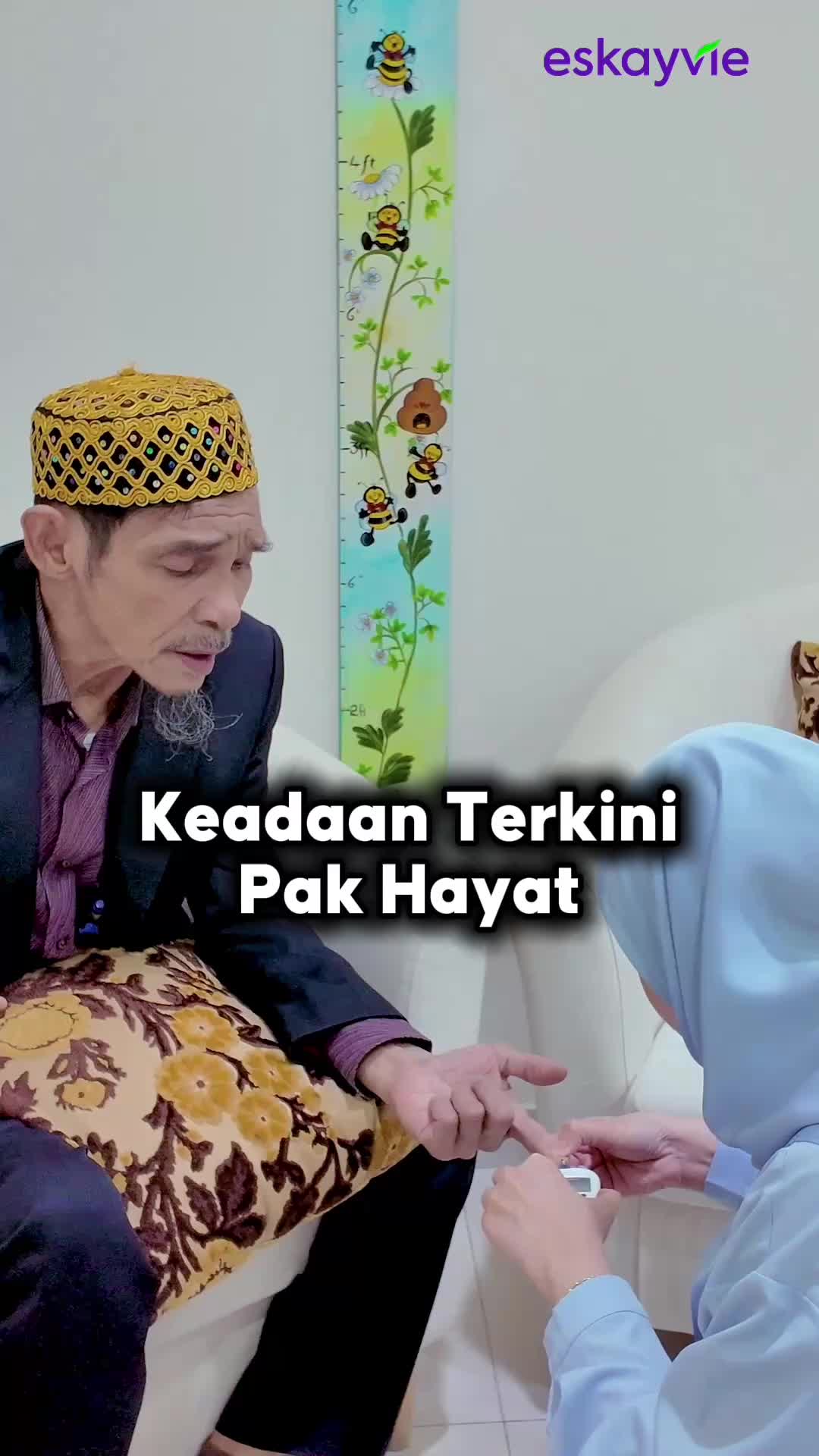 @ESKAYVIE MALAYSIA