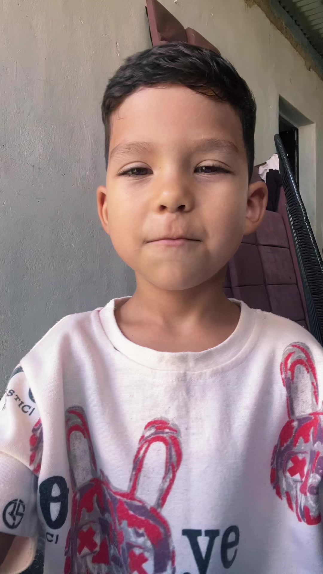@Lusiano Sandoval
