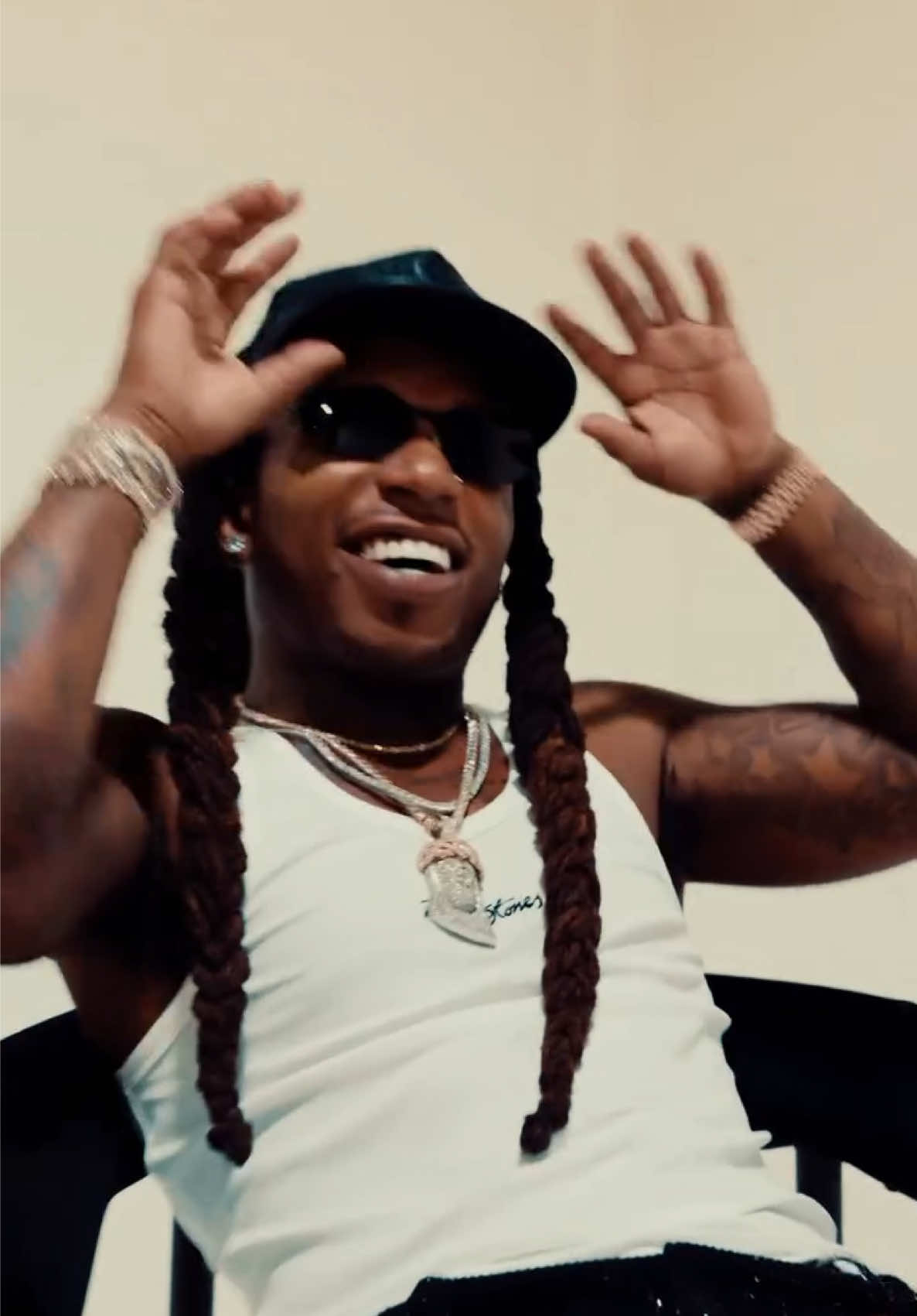 @Jacquees