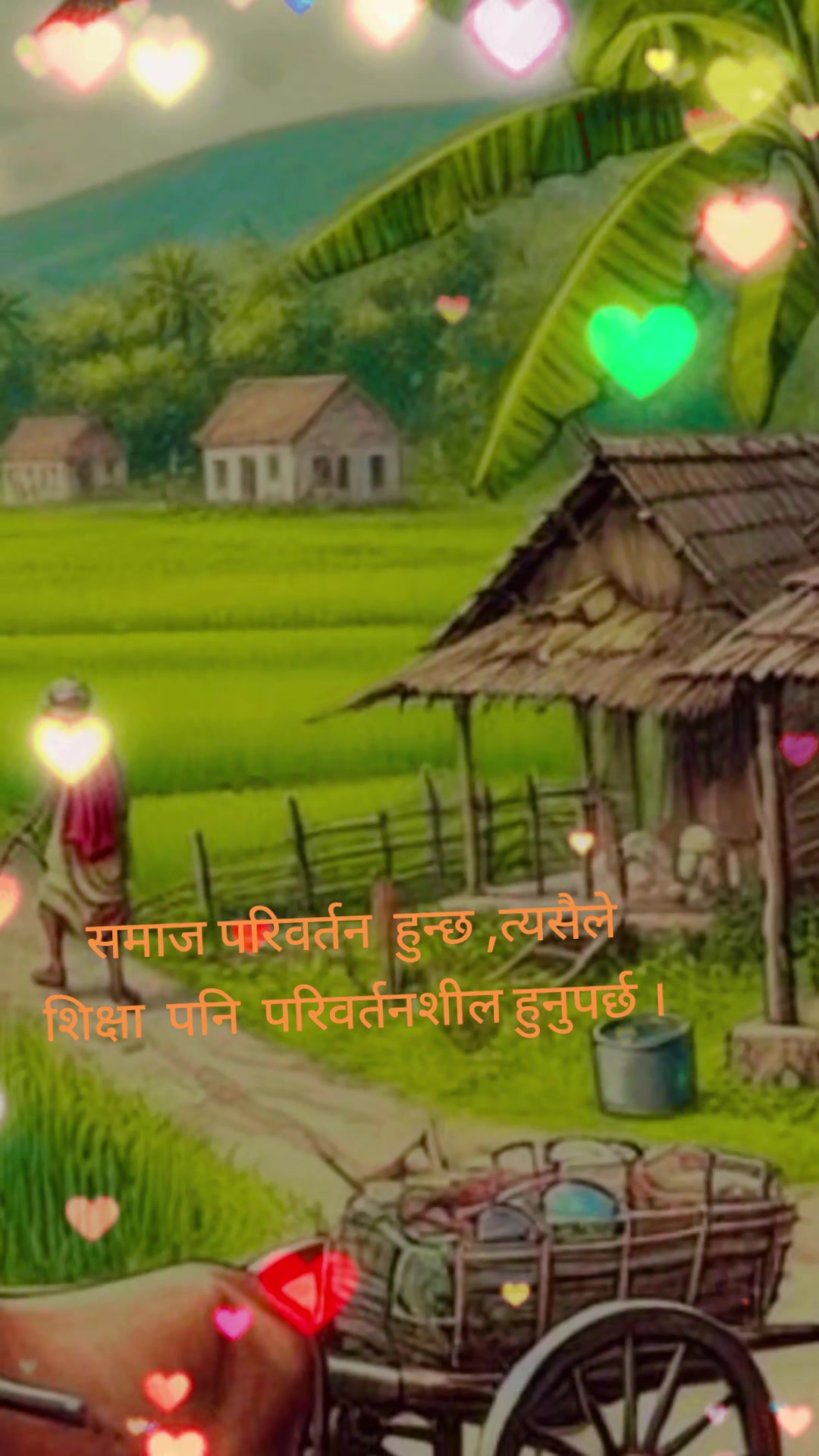 @shila thakur💚🌿🦋💙❤️💚💜💖