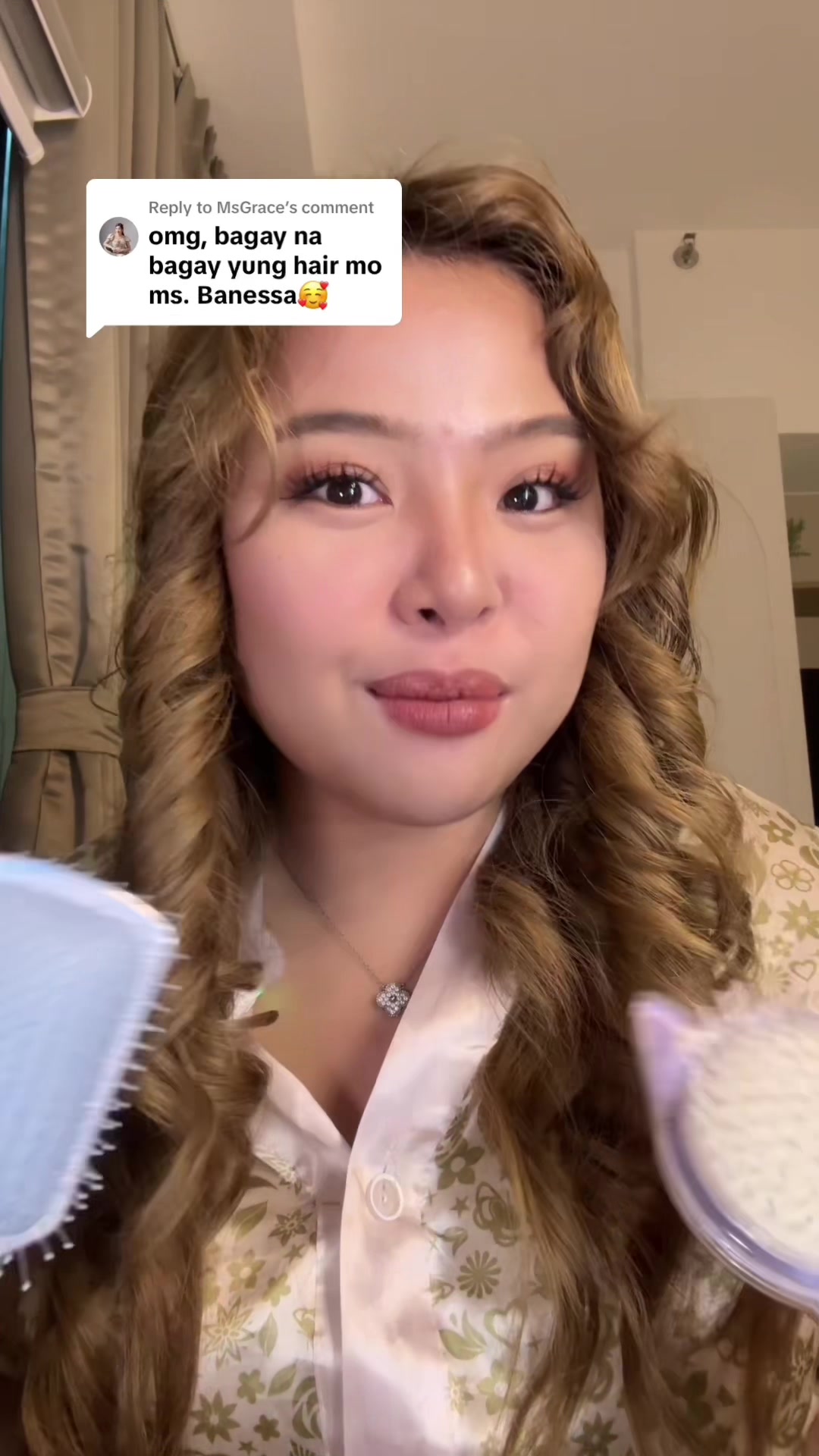 @Banessa Raya