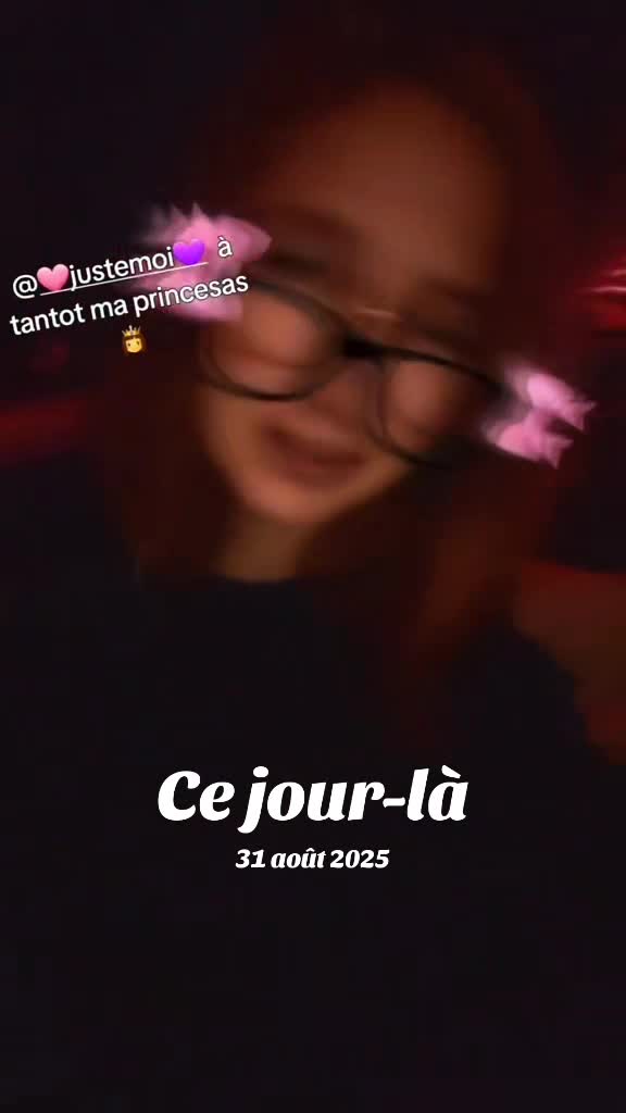 @👑🥷princesses 💫misslavoie💫