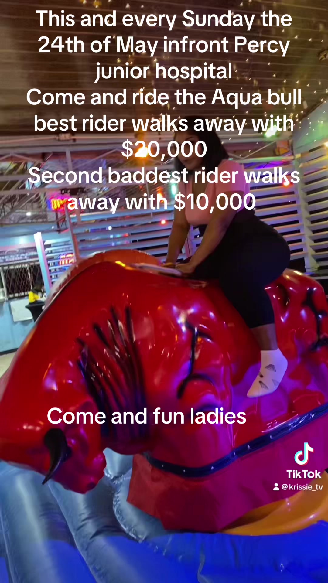 @Krissie_TV