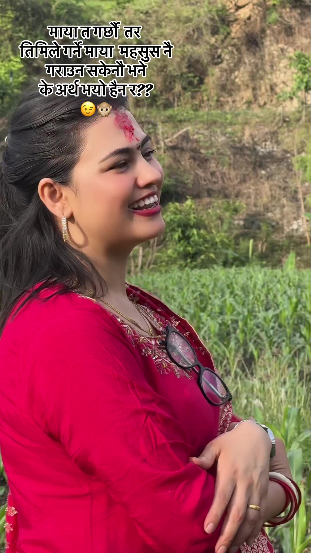 @Bhawana Neupane