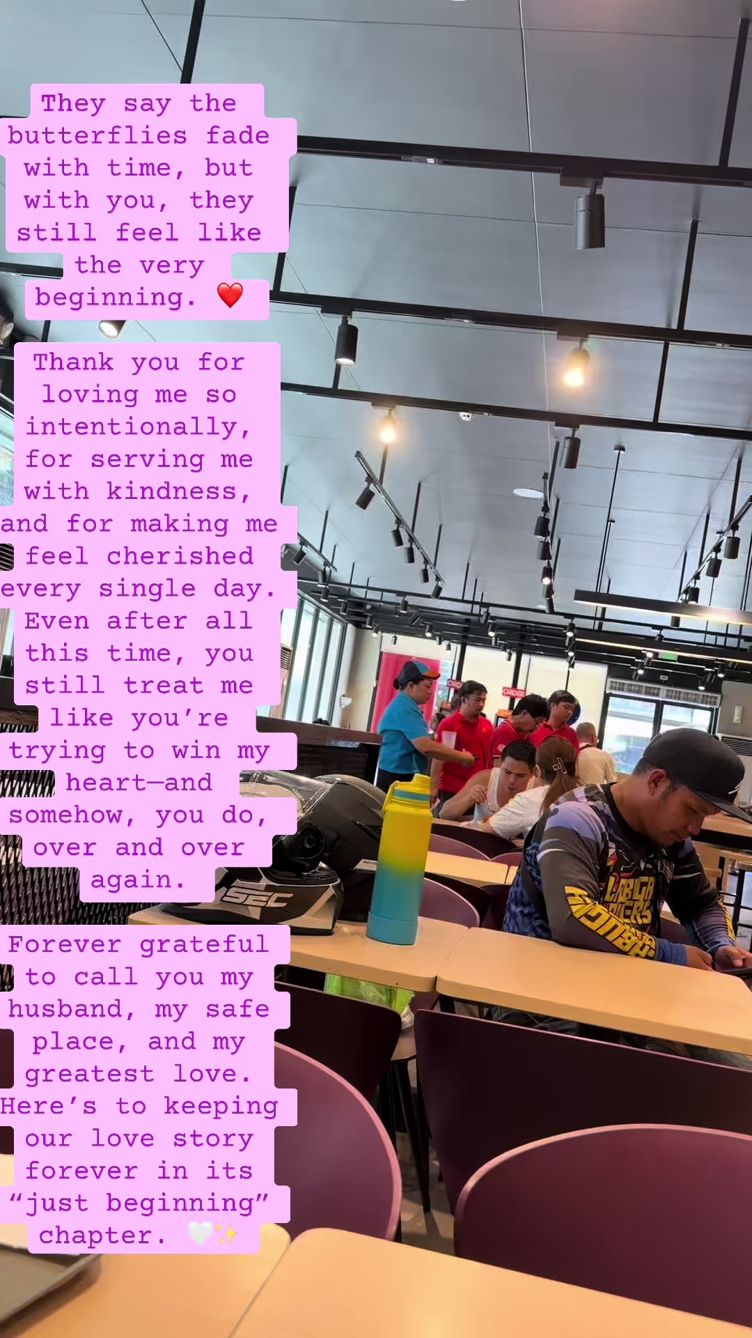 @유니스