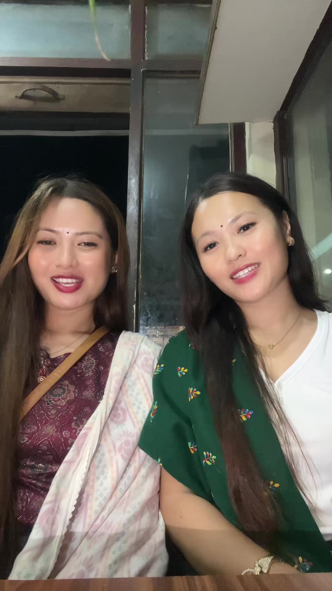 @Manju Ngormay Gurung💎👻