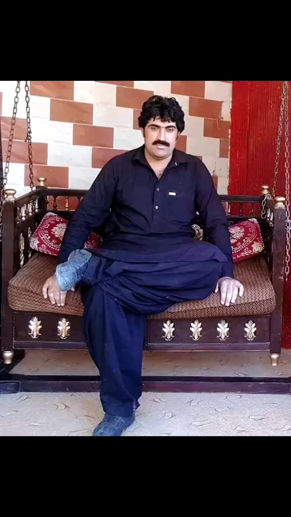 @میجر نوروز خان کاکڑ