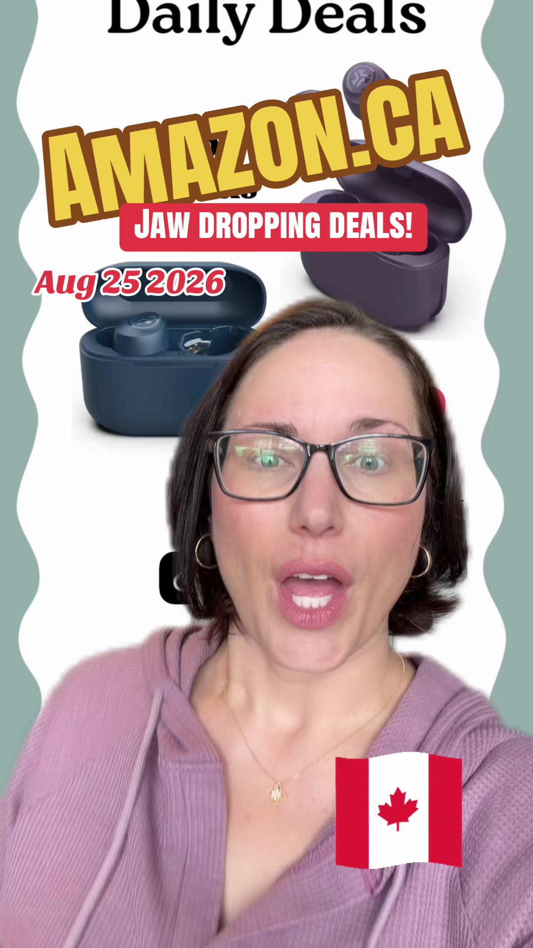 @I Love Deals Canada
