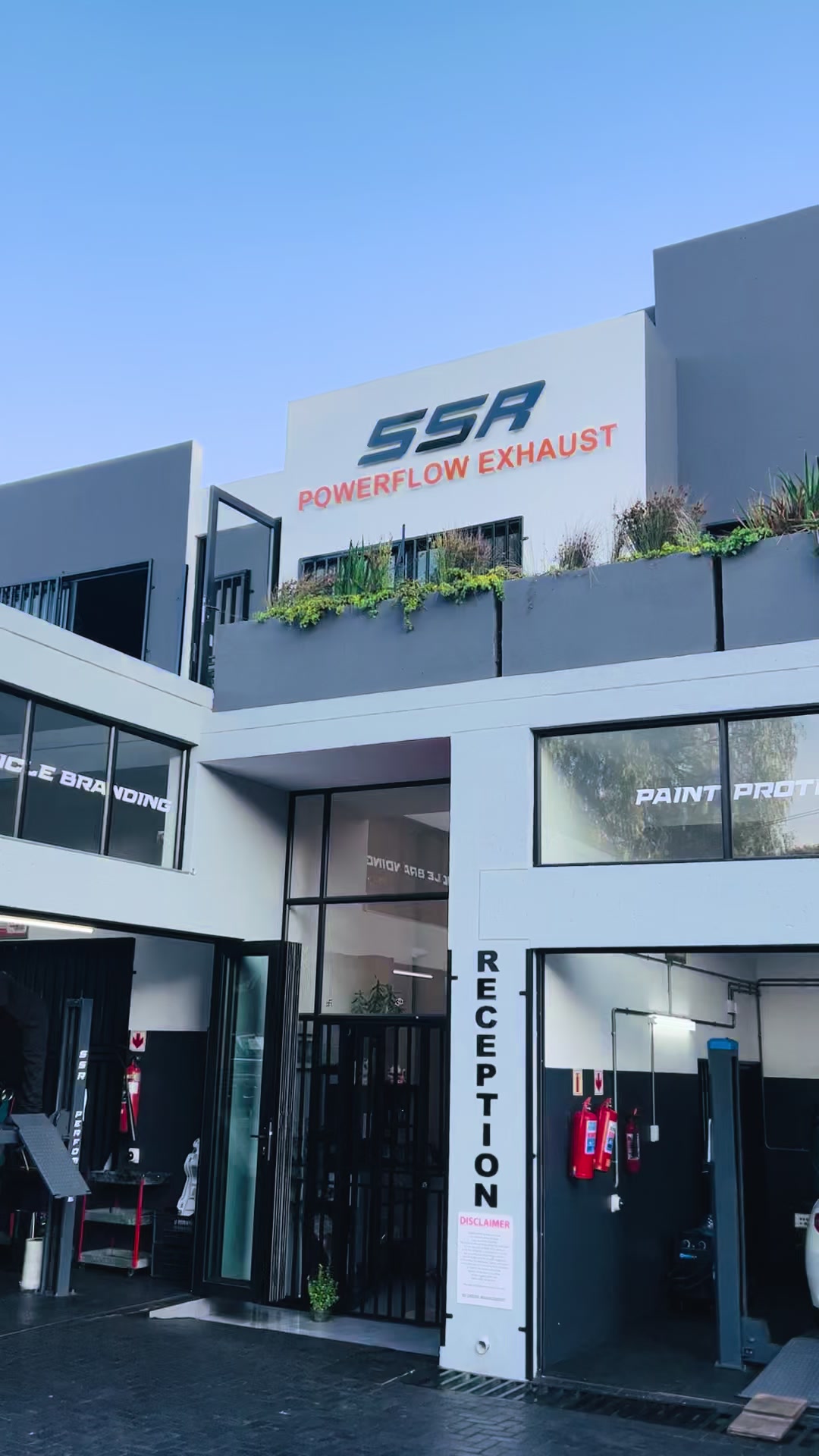@SSR_Performance_Powerflow