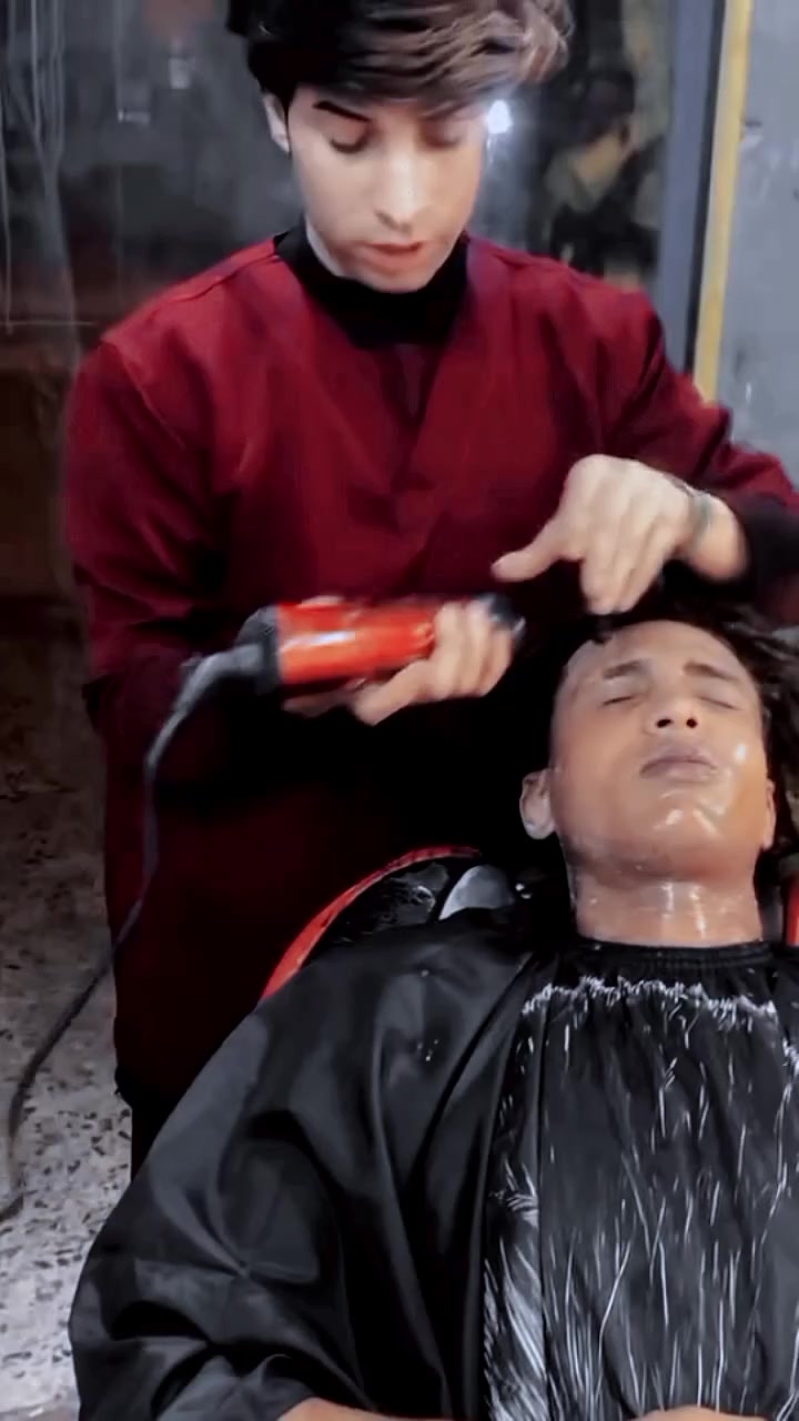 @💈الكوافير)( المحبوب ))💈