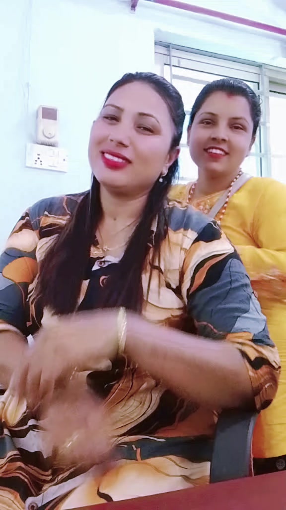 @Ganga Dhakal