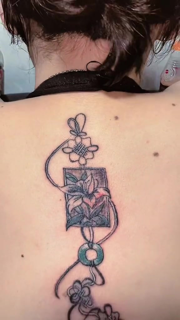 @KING_TATTO ROHIL