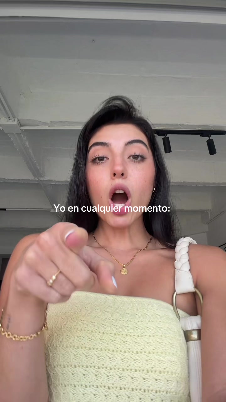 @Isa Delgado