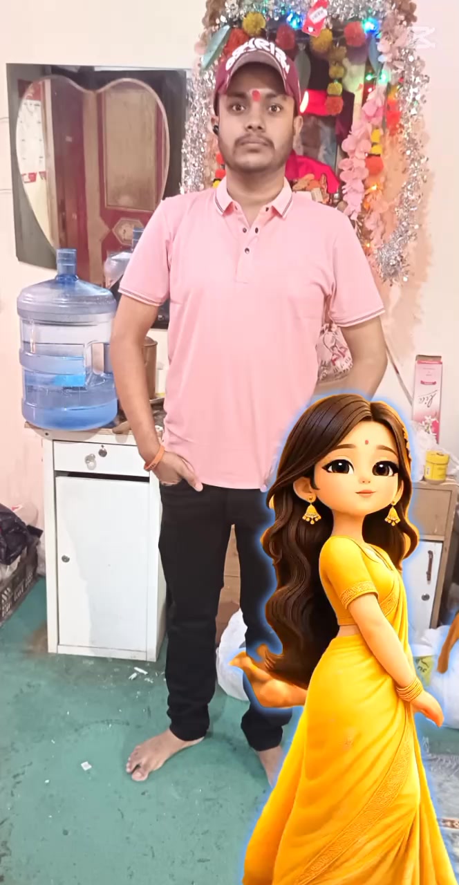 @Raghu Yadav