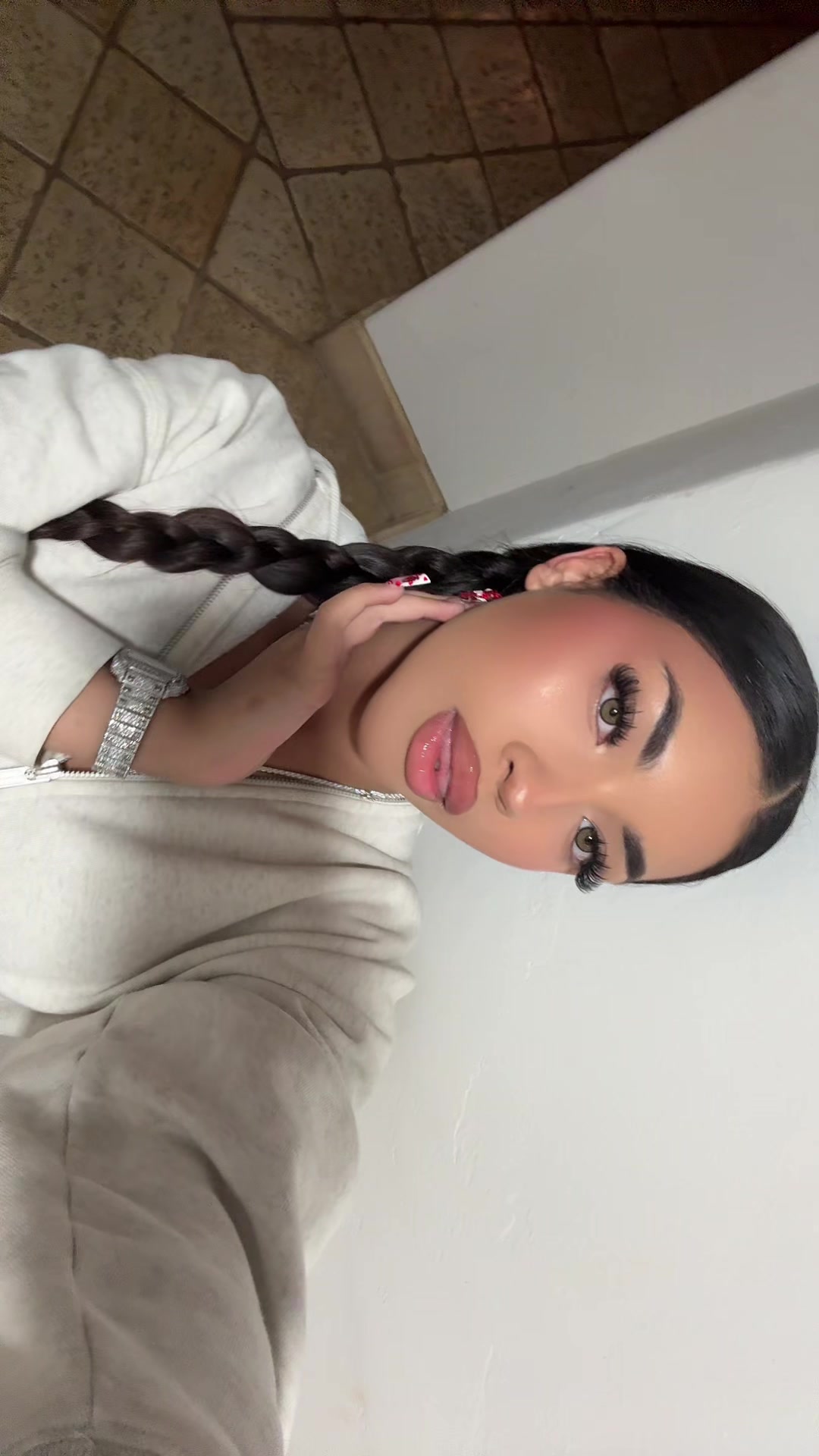 @baby calle