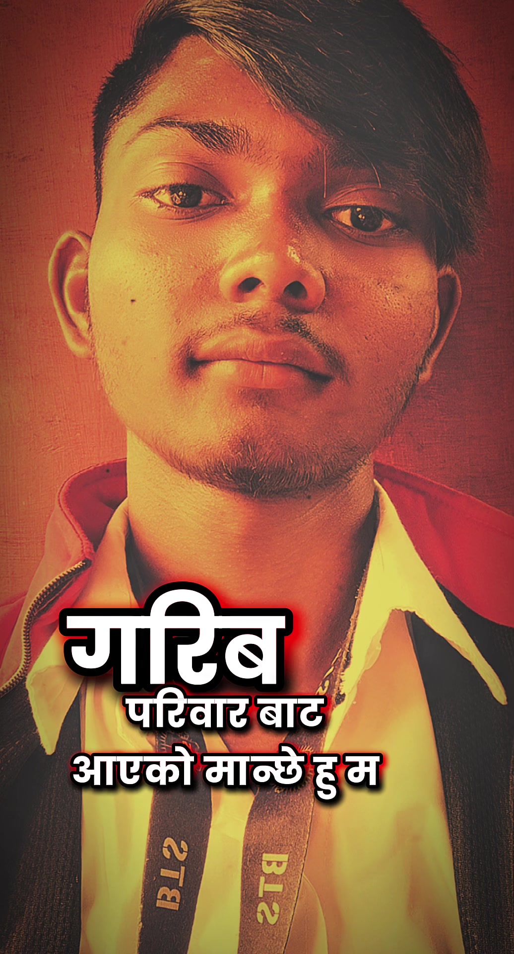 @Ritesh Sahani