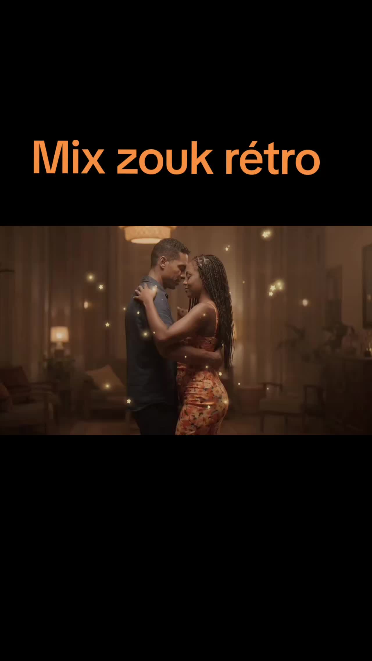 @MusiqueAfroCarib&eacute;enne