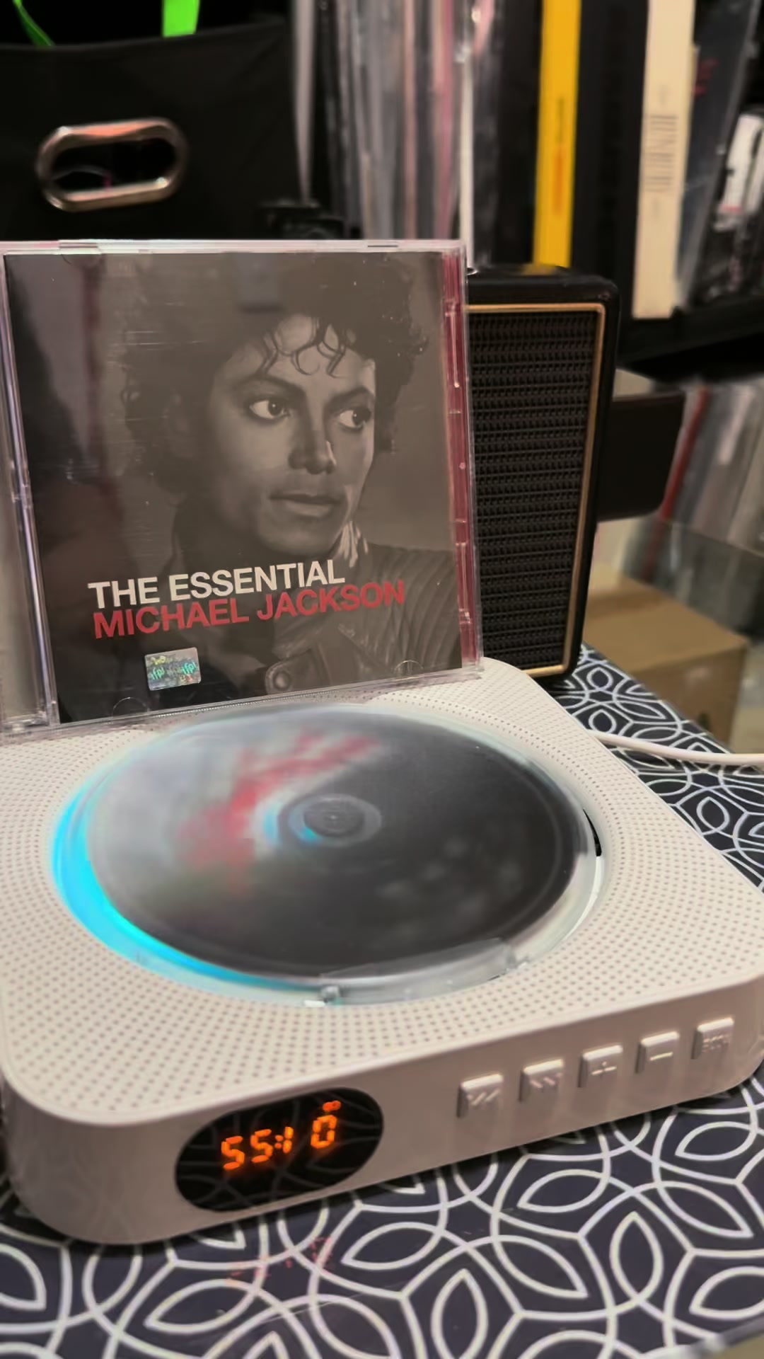 @Sabrul_💿records💿