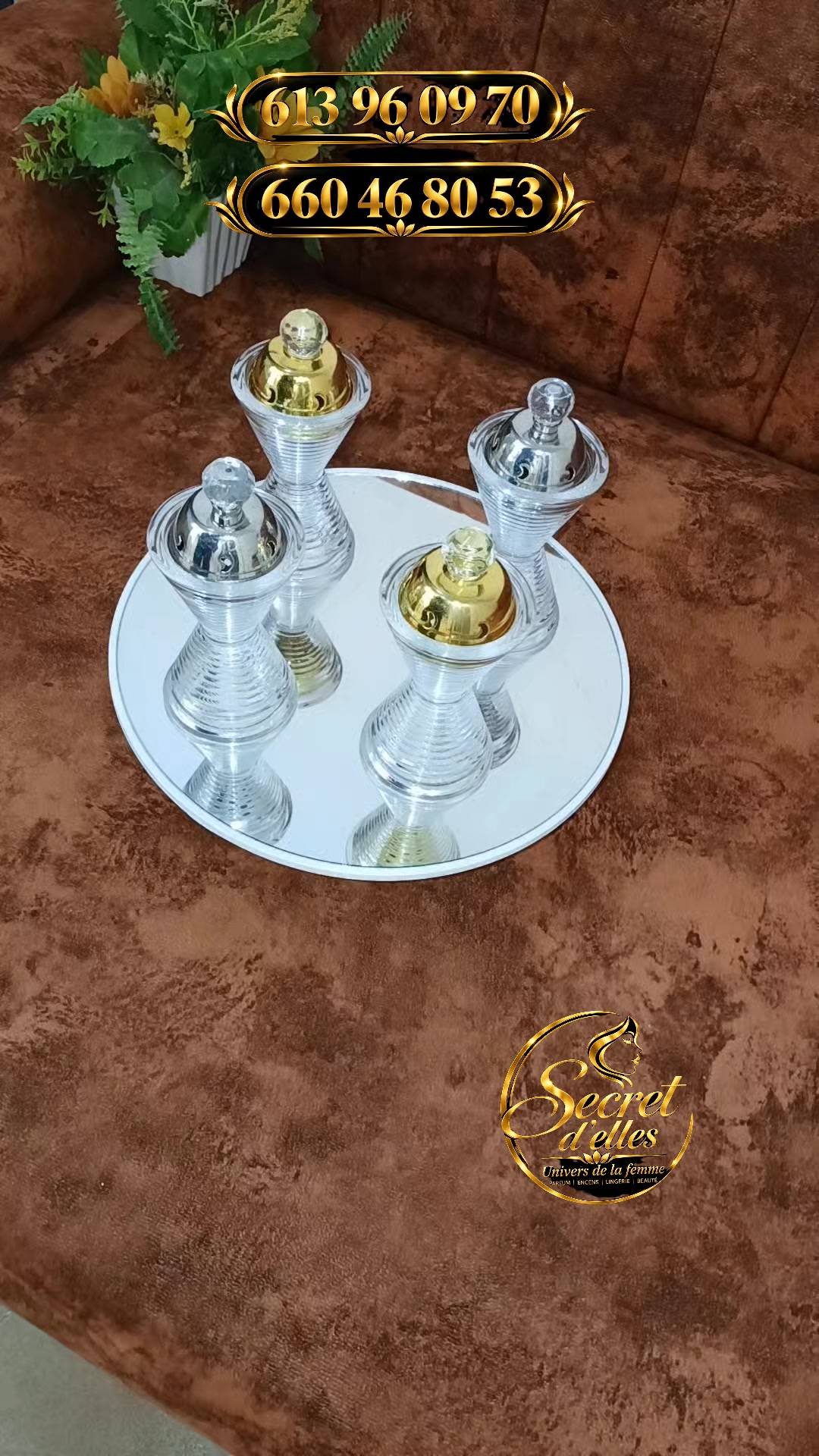 @SECRET D'ELLE🇬🇳🇸🇳