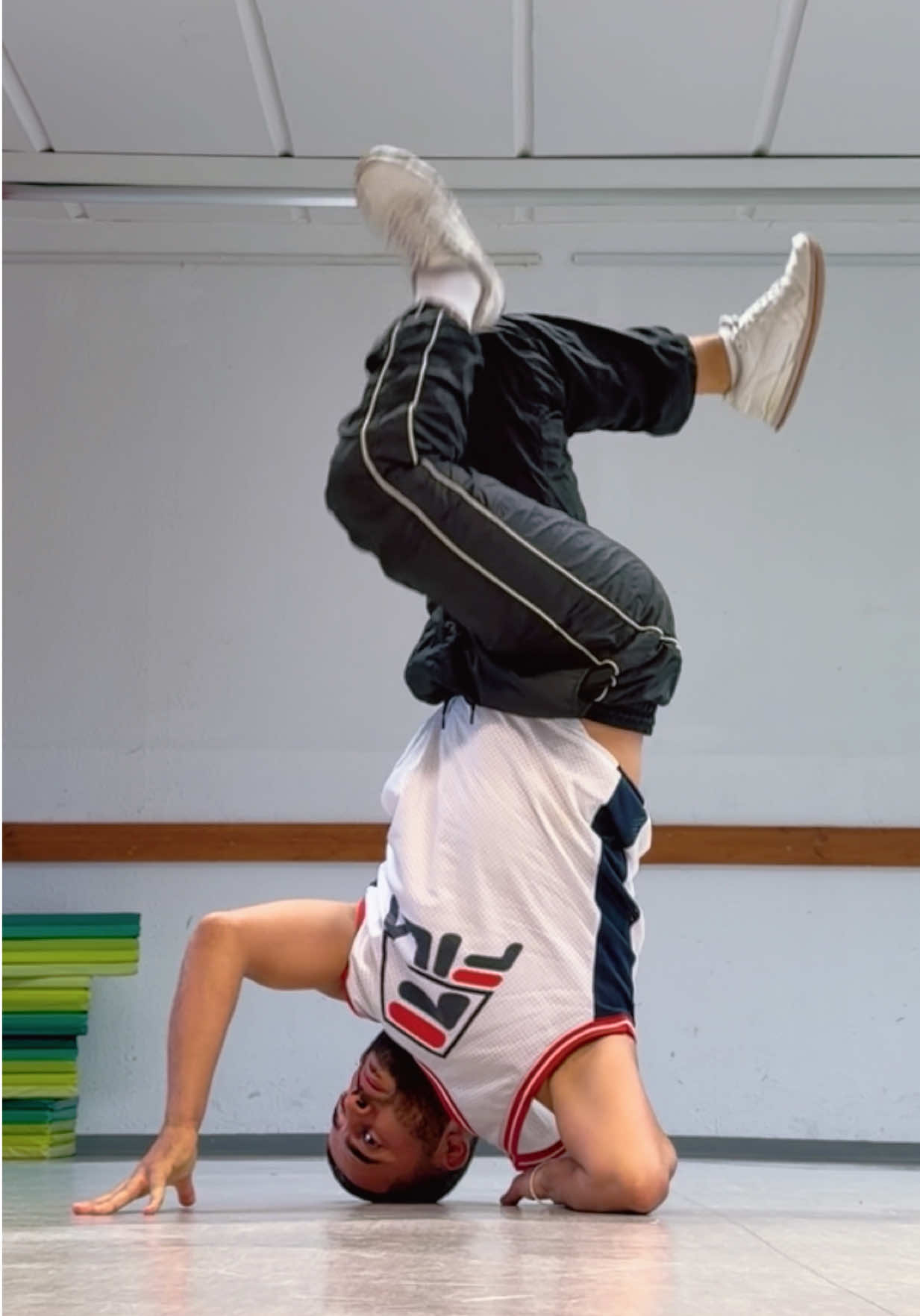 @Aboudi - dance life