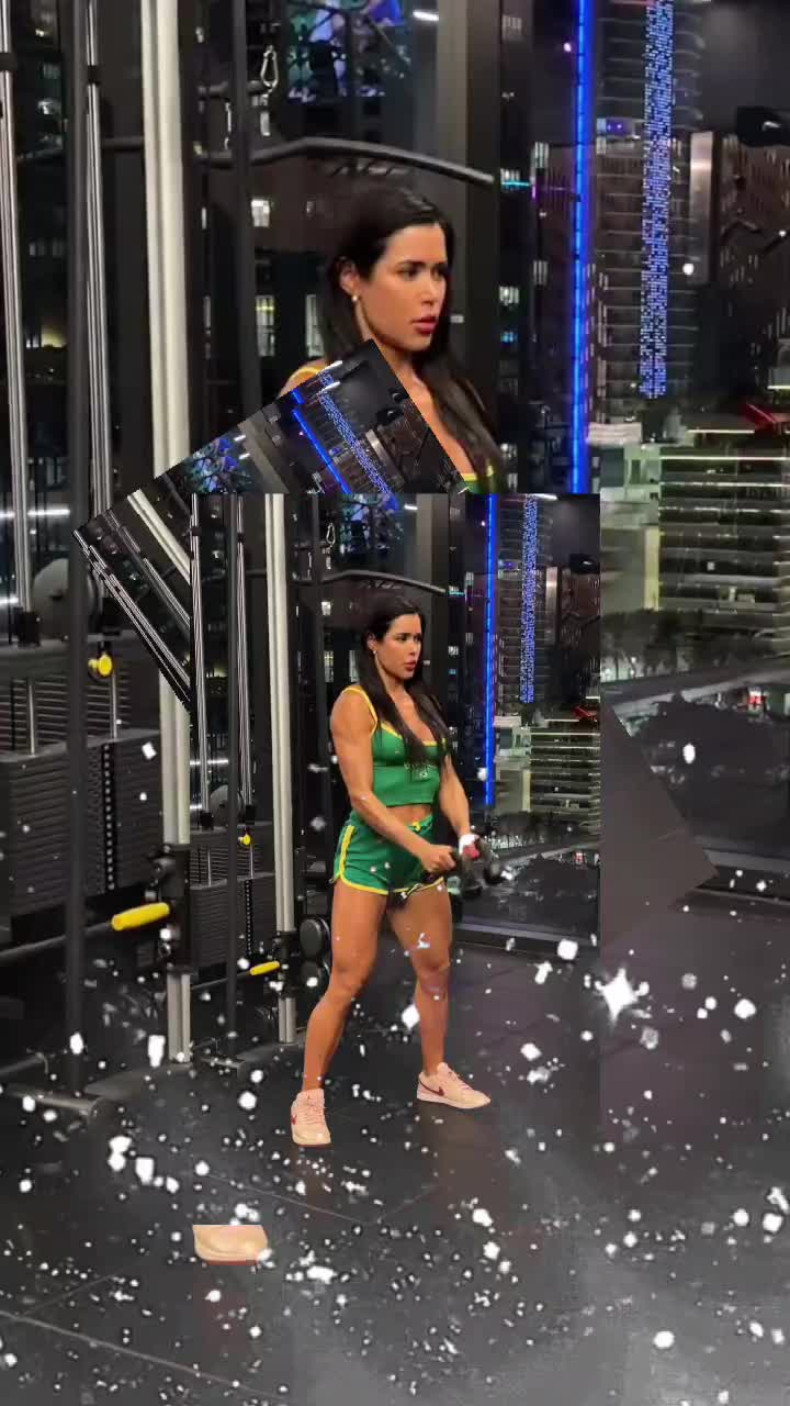 @superhuman - fitness