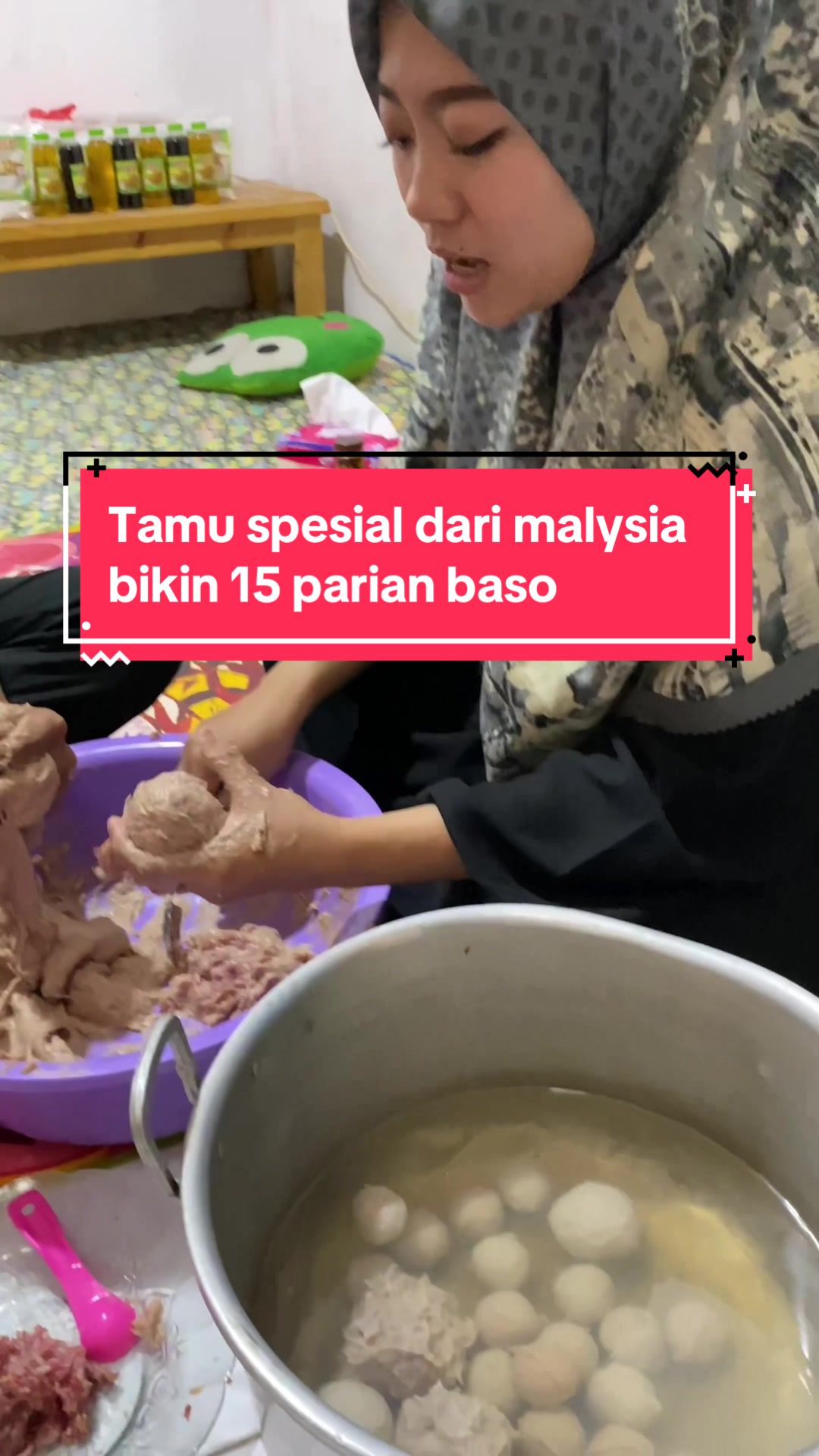 @bakso joss wng