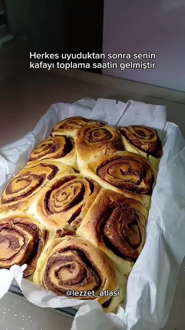 @Lezzet Atlası