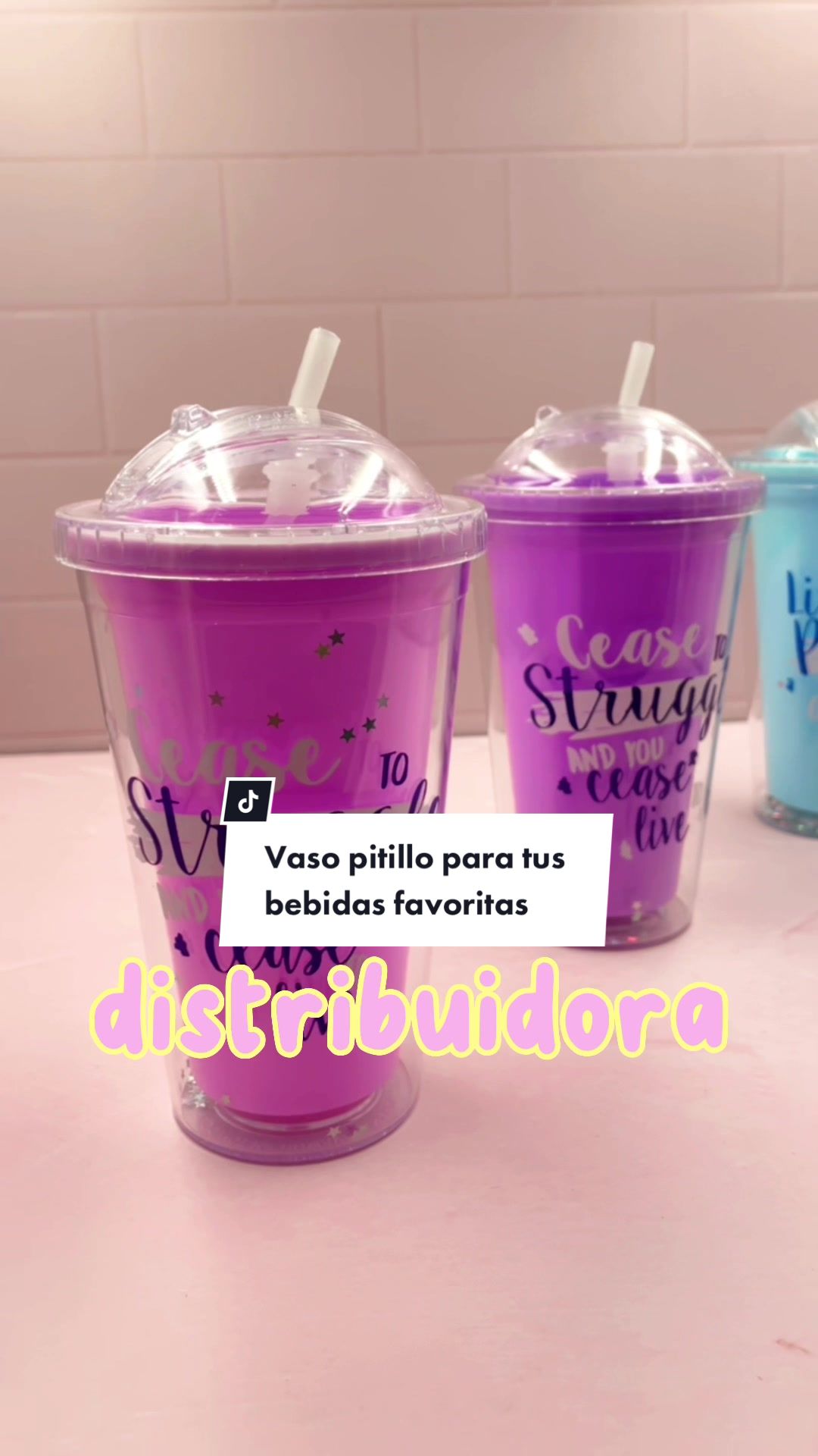 @Mara Distribuidora