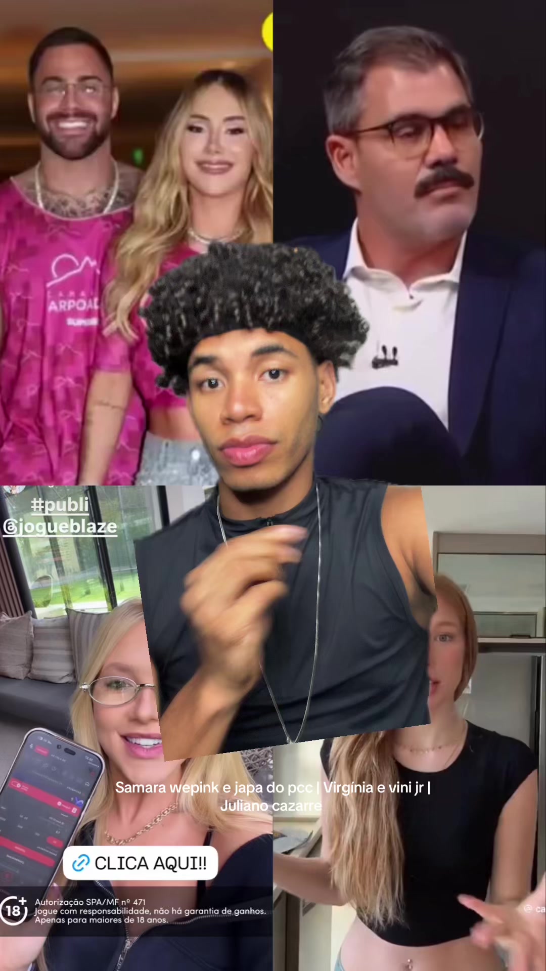 @patchecodaily