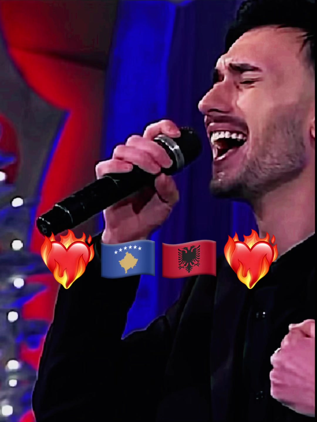 @๐๐ซ๐ข๐ฌ๐ญ๐ข '๐ฌ ๐๐จ๐ซ๐ฅ๐ ๐