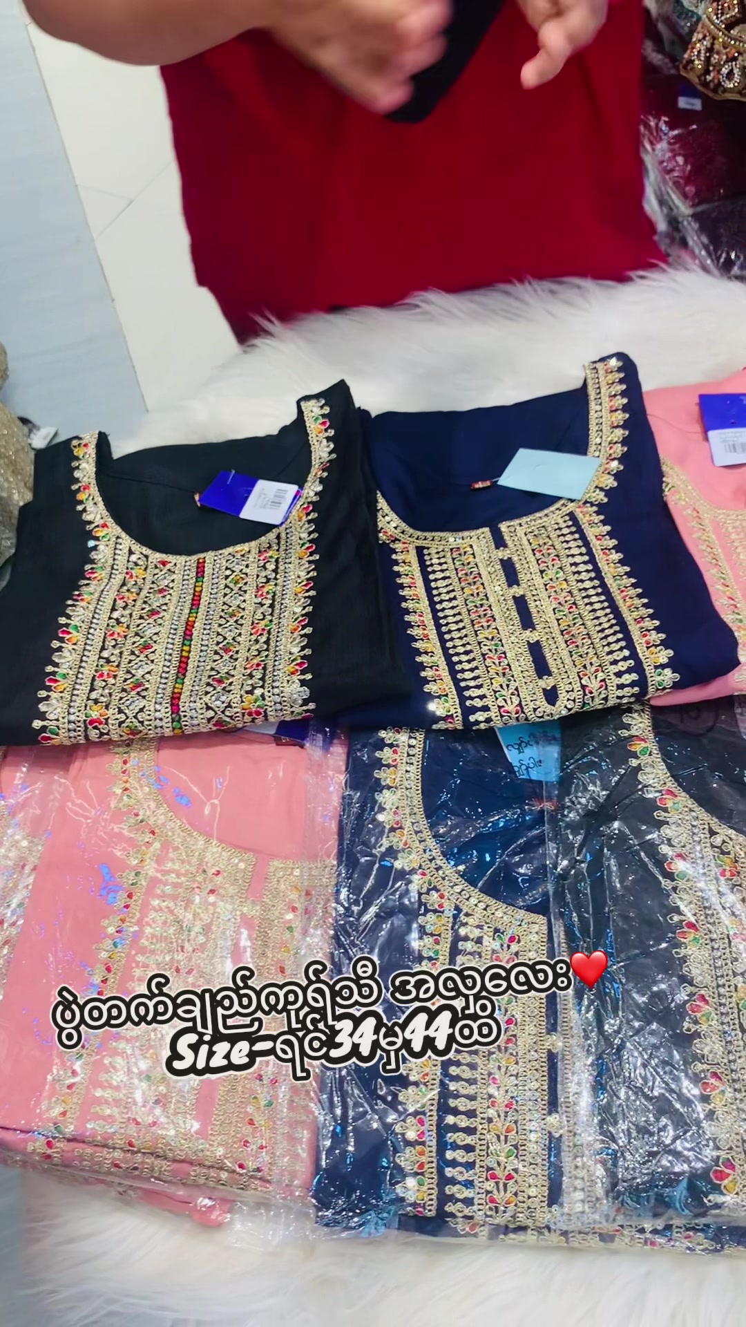 @K H I Pakistan Indian Fashion