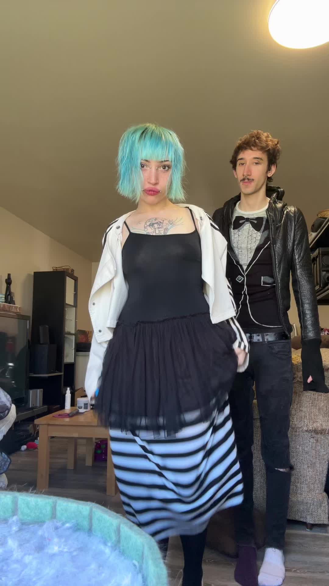 @Aurora Jade